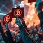 The Hidden Truth About Bitcoin’s Recent Surge Amid Trump’s Address